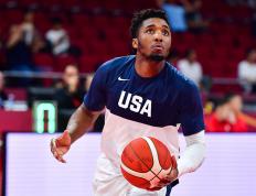 虎扑平台-多诺万·米切爾(ěr)突破速度(多诺万·米切爾(ěr)真实身高)