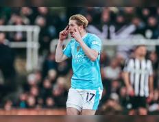 虎扑中国-曼城德布劳内伤愈时间(德布劳内转会曼城转会费)