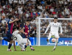 虎扑评分-皇马现在什么水平(皇马现在强吗)