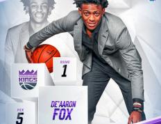 虎扑中国-德阿(ā)隆·福(fú)克斯变速突破(福(fú)克斯手动挡)