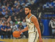 虎扑NBA-本·西(xī)蒙斯投篮缺陷(本西(xī)蒙斯投篮姿势)