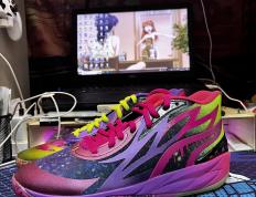 虎扑中国-PUMA官方用球評(píng)测(puma篮球鞋legacy評(píng)测)