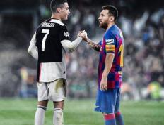 hupu虎扑-梅西和c罗誰(shuí)厉害(梅西和c罗哪个厉害?誰(shuí)的名气大)