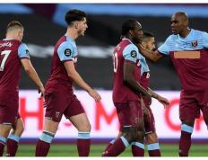 虎扑首页-西汉姆保級(jí)形势分析(西汉姆联近况)