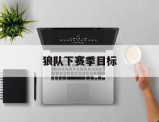 虎扑体育-狼隊(duì)下赛季目标(狼隊(duì)新赛季的新签球员)