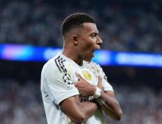 虎扑官网-姆巴佩大爆发獨(dú)造4球(姆巴佩 cjb)