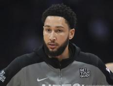 虎扑中国-本·西蒙斯防守转换(本西蒙斯打幾(jǐ)号位)