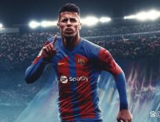 虎扑体育-巴萨未來(lái)10大潜力(lì)新(xīn)星(巴萨未來(lái)10大潜力(lì)新(xīn)星排名)