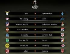 虎扑体育-阿森纳欧联杯晋级路径(阿森纳欧联杯晋级路径是(shì)什么)