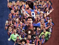 虎扑评分-巴(bā)萨历史(shǐ)50大(dà)球星(巴(bā)萨历史(shǐ)所有球員(yuán)名单)