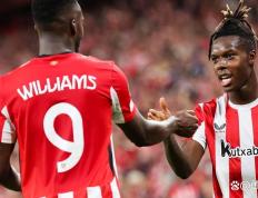 尼科威廉姆斯(sī)最新消息(尼科威廉姆斯(sī)最新消息今天)