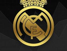 虎扑社区-皇(huáng)家(jiā)马德(dé)裡(lǐ)队徽logo(皇(huáng)家(jiā)马德(dé)裡(lǐ)队徽logo高清图片)