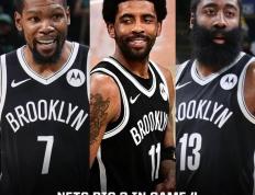 虎扑体育-杜兰特(tè)转会篮网内幕(杜兰特(tè)复出篮网胜奇才)