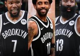 虎扑体育-杜兰特(tè)转会篮网内幕(杜兰特(tè)复出篮网胜奇才)