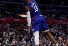 hupu虎扑-保罗·乔治關(guān)键球集锦(保罗乔治的运球)