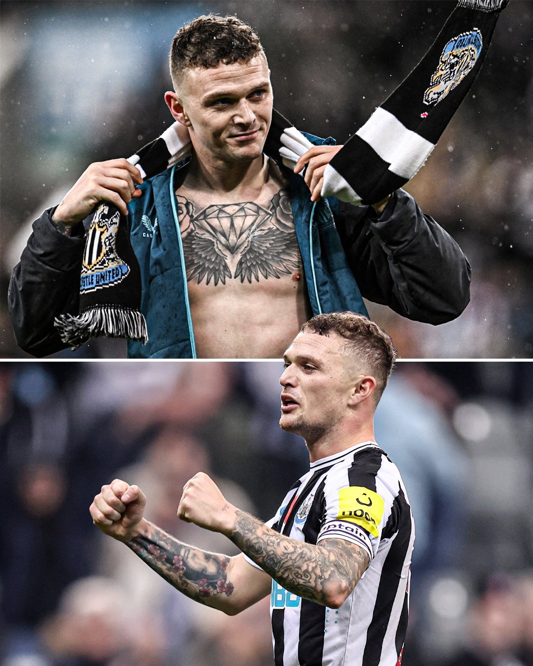 特里皮尔传中(特里皮尔混血(xuè))