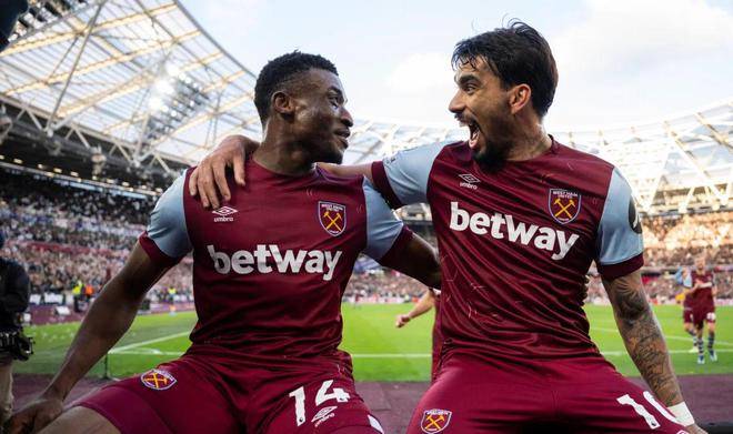 关于西汉姆联vs热刺近3次客场交(jiāo)锋结果的信息