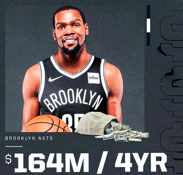 虎扑体育-杜兰特(tè)转会篮网内幕(杜兰特(tè)复出篮网胜奇才)