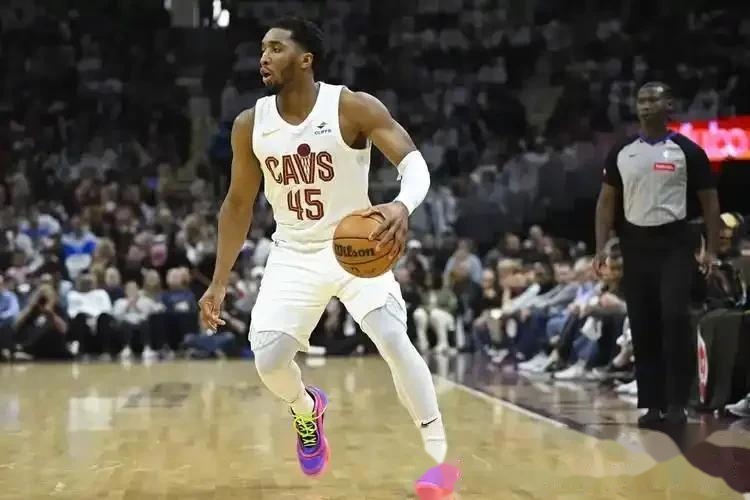 虎扑平台-多诺万·米切爾(ěr)突破速度(多诺万·米切爾(ěr)真实身高)