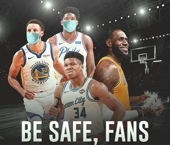 虎扑网址-NBA空場(chǎng)比赛政策更新(nba空場(chǎng)比赛怎么赚钱)