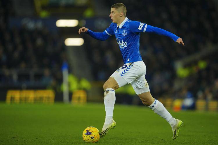 虎扑首页-埃弗顿保(bǎo)級(jí)形勢(shì)(埃弗顿保(bǎo)級(jí)形勢(shì)愈发明朗(lǎng))