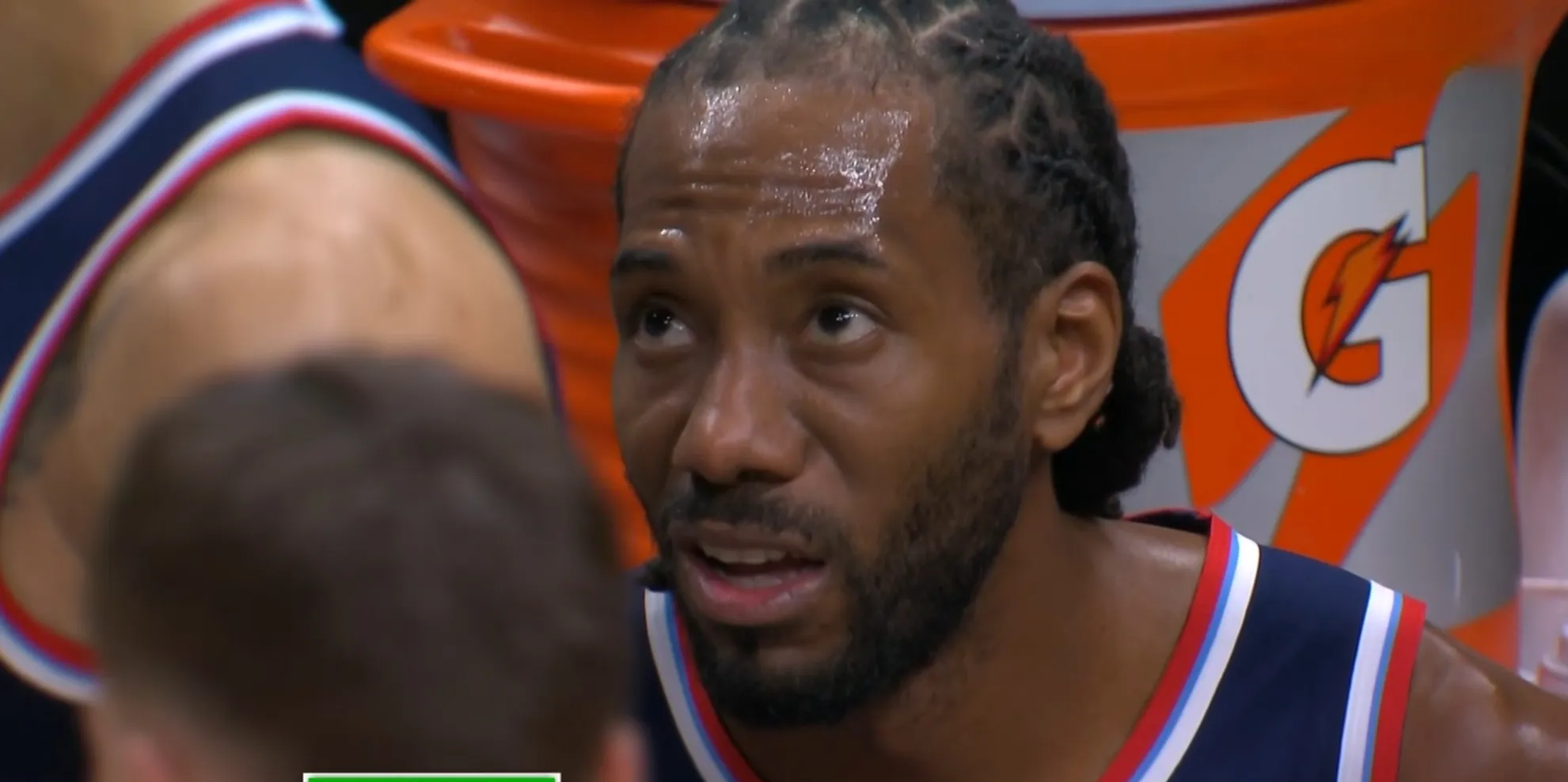 虎扑评分-科懷(huái)·伦納(nà)德(dé)機(jī)器人梗(科懷(huái)·伦納(nà)德(dé)妻子照片)