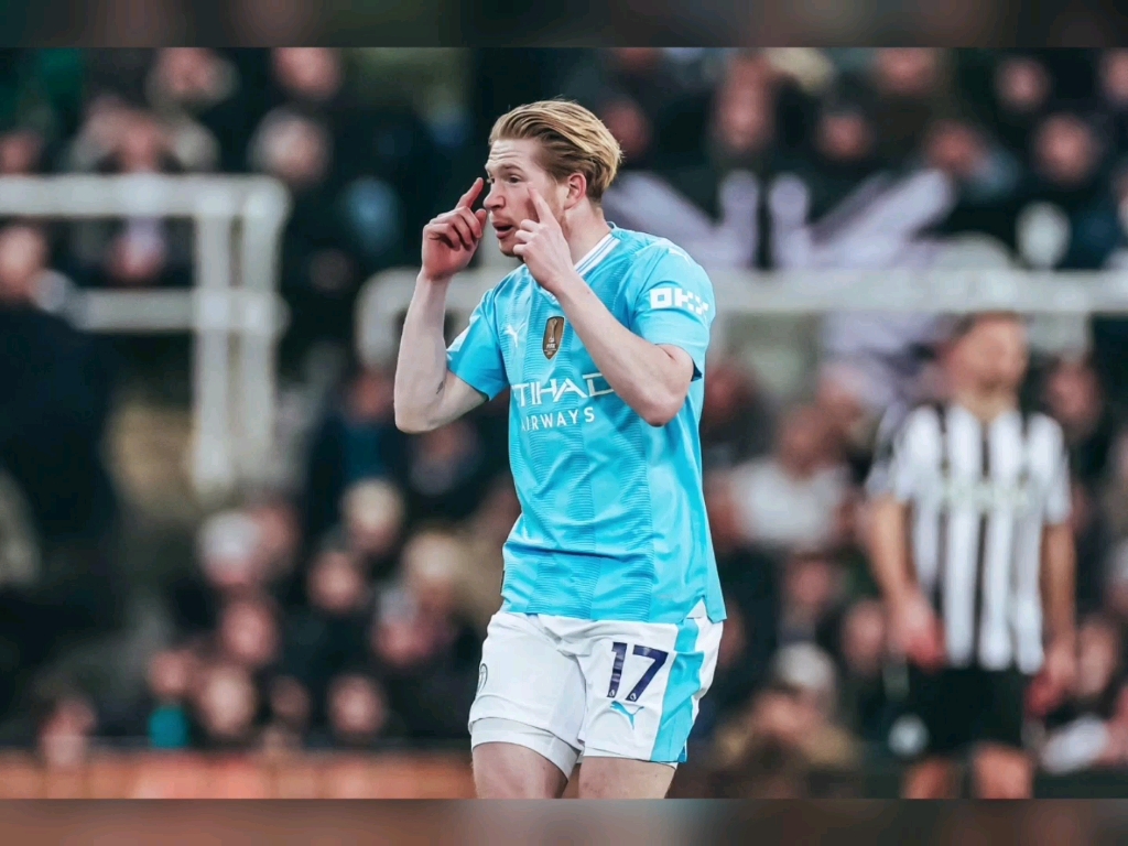 虎扑中国-曼城德布劳内伤愈时间(德布劳内转会曼城转会费)