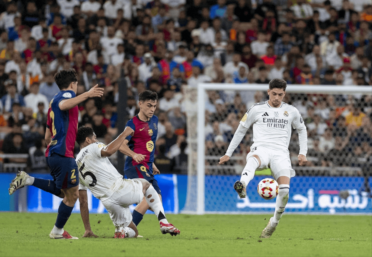 虎扑评分-皇马现在什么水平(皇马现在强吗)