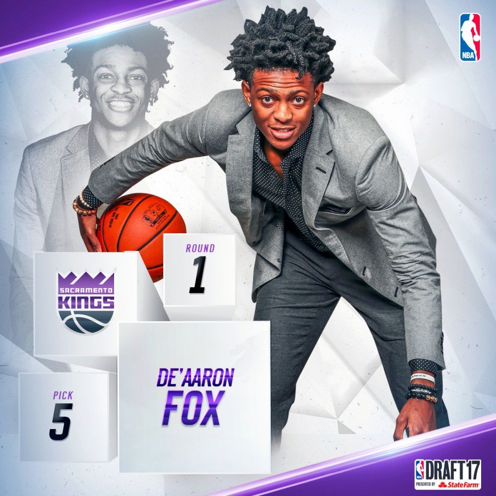 虎扑中国-德阿(ā)隆·福(fú)克斯变速突破(福(fú)克斯手动挡)