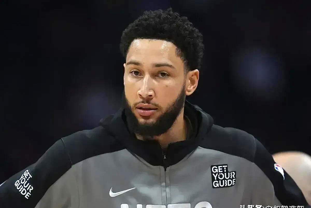 虎扑NBA-本·西(xī)蒙斯投篮缺陷(本西(xī)蒙斯投篮姿势)