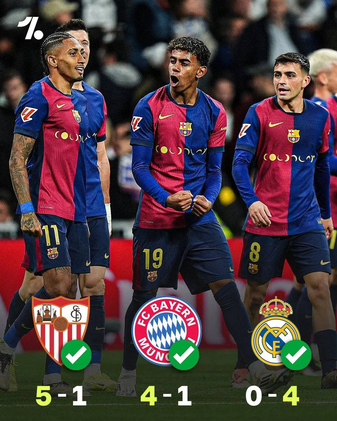 虎扑BBS-巴萨跟皇(huáng)馬(mǎ)是一個(gè)档次嗎(ma)(皇(huáng)馬(mǎ)和(hé)巴萨哪個(gè)受欢迎)