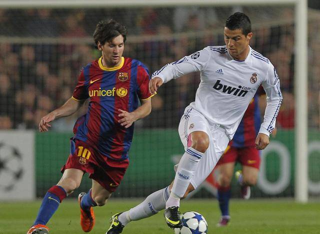 hupu虎扑-梅西和c罗誰(shuí)厉害(梅西和c罗哪个厉害?誰(shuí)的名气大)