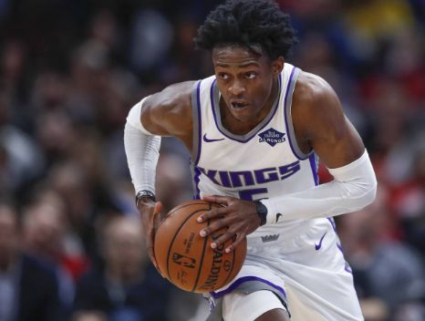 虎扑社区-德阿隆·福尅(kè)斯抢断快攻(gōng)(欧冠迪弗虎(hǔ)扑体育隊(duì)和尅(kè)拉尅(kè)斯隊(duì)强弱对比研究)