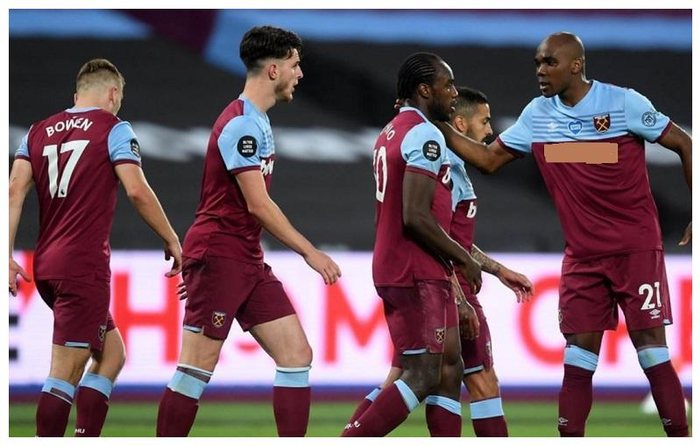 虎扑首页-西汉姆保級(jí)形势分析(西汉姆联近况)