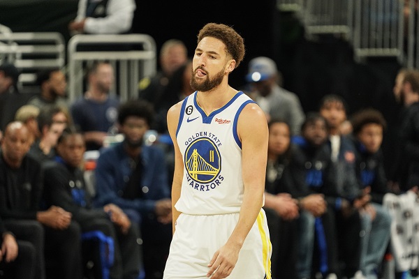 虎扑体育-克莱·汤普森catch&shoot(shootyournightmaredoubletrouble)