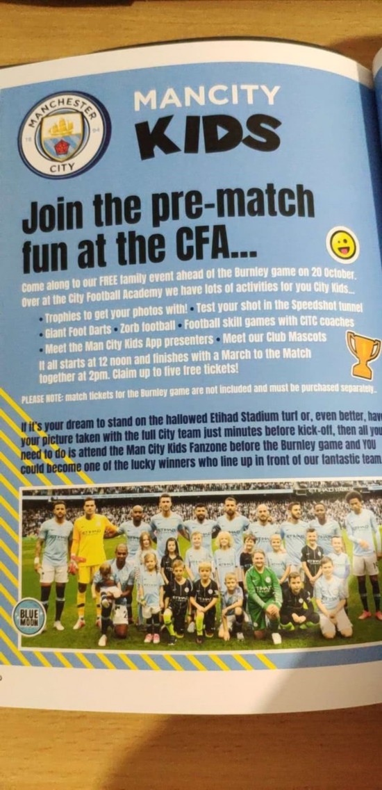 虎扑中国-曼城青训營(yíng)新星培养计划(曼城青训球星)