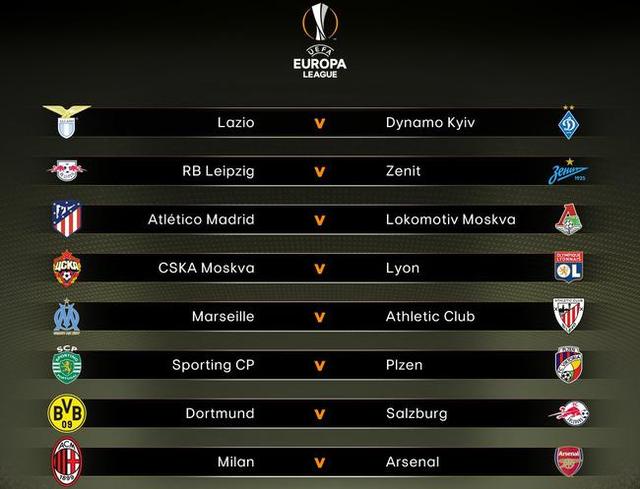 虎扑体育-阿森纳欧联杯晋级路径(阿森纳欧联杯晋级路径是(shì)什么)